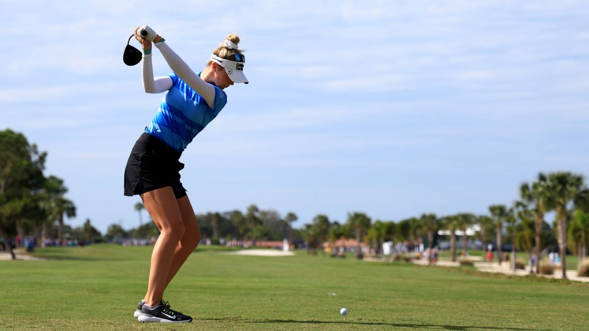 nelly korda solheim cup