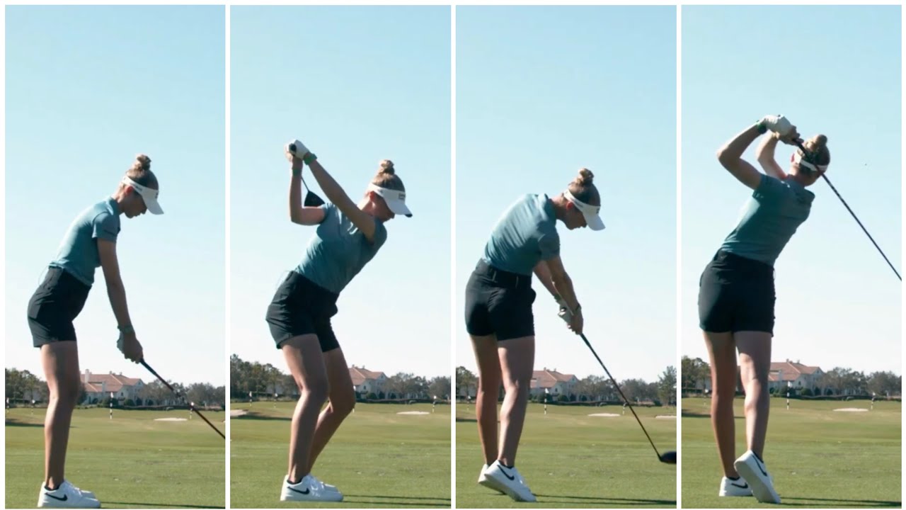 nelly korda swing