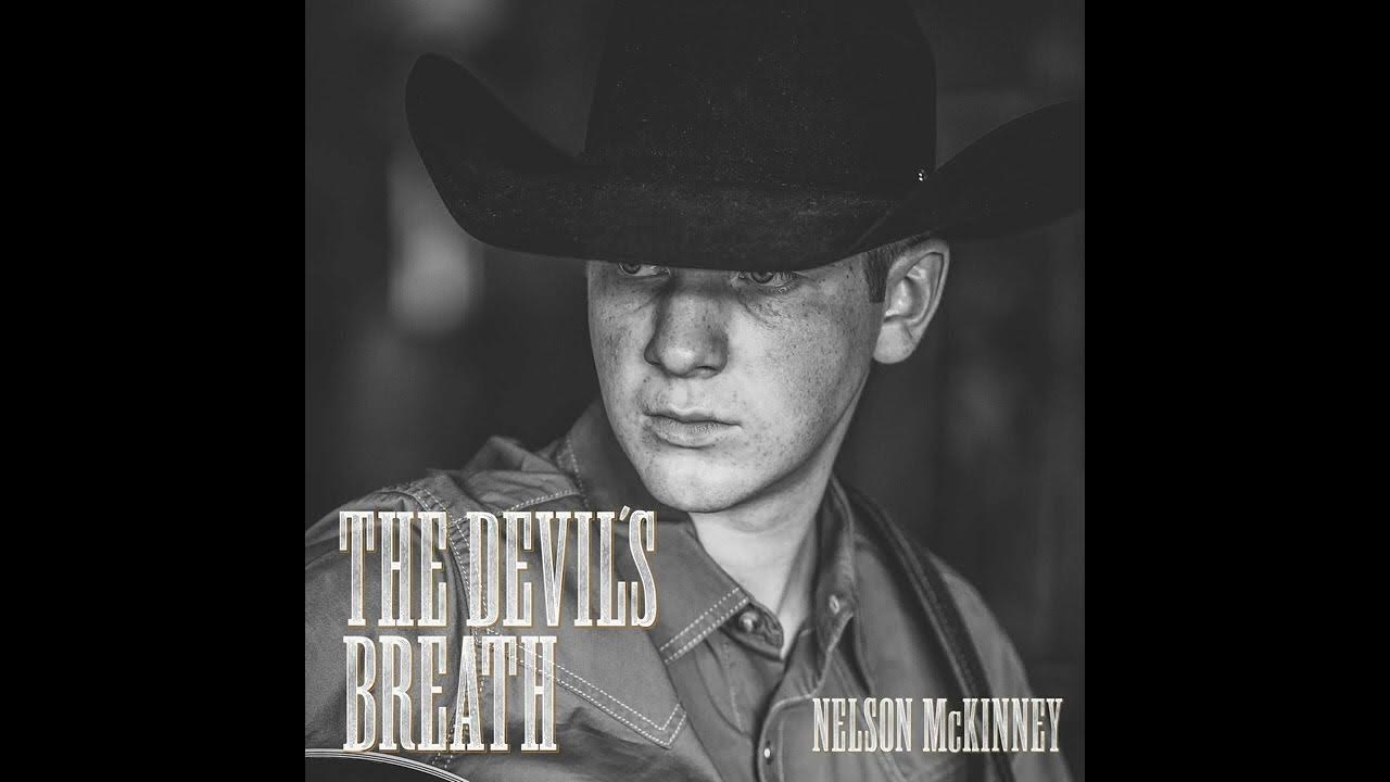 Nelson McKinney biography