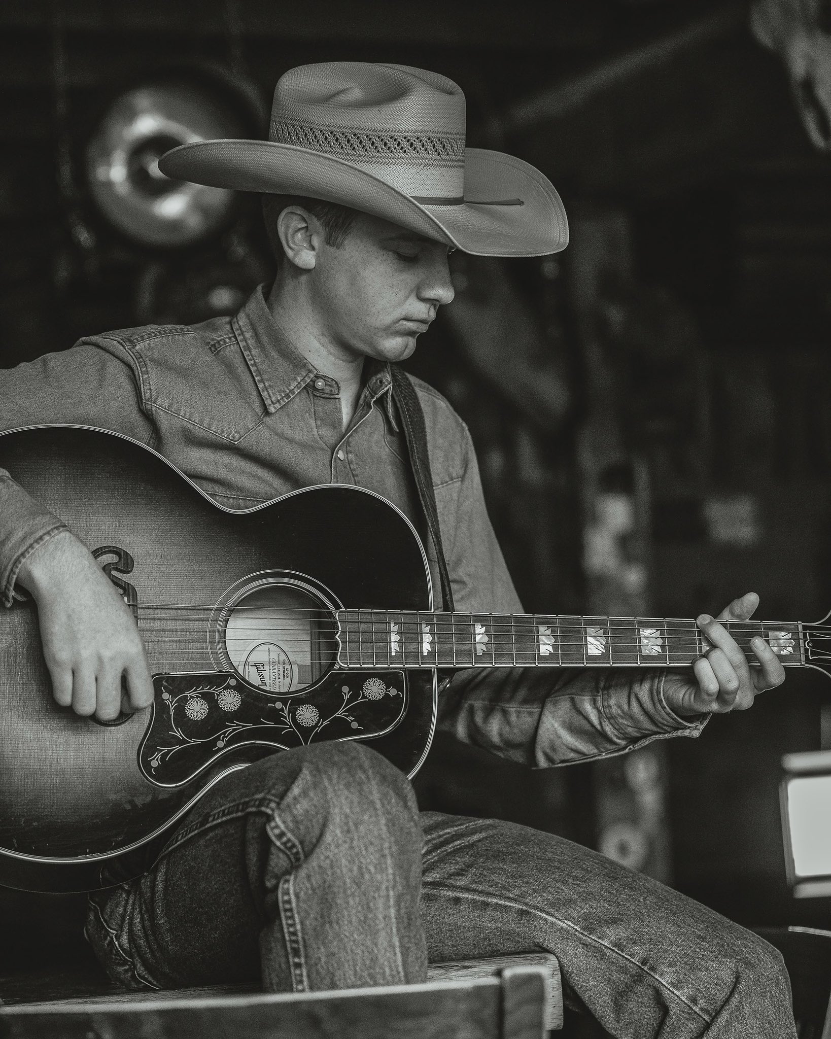 Nelson McKinney upcoming events