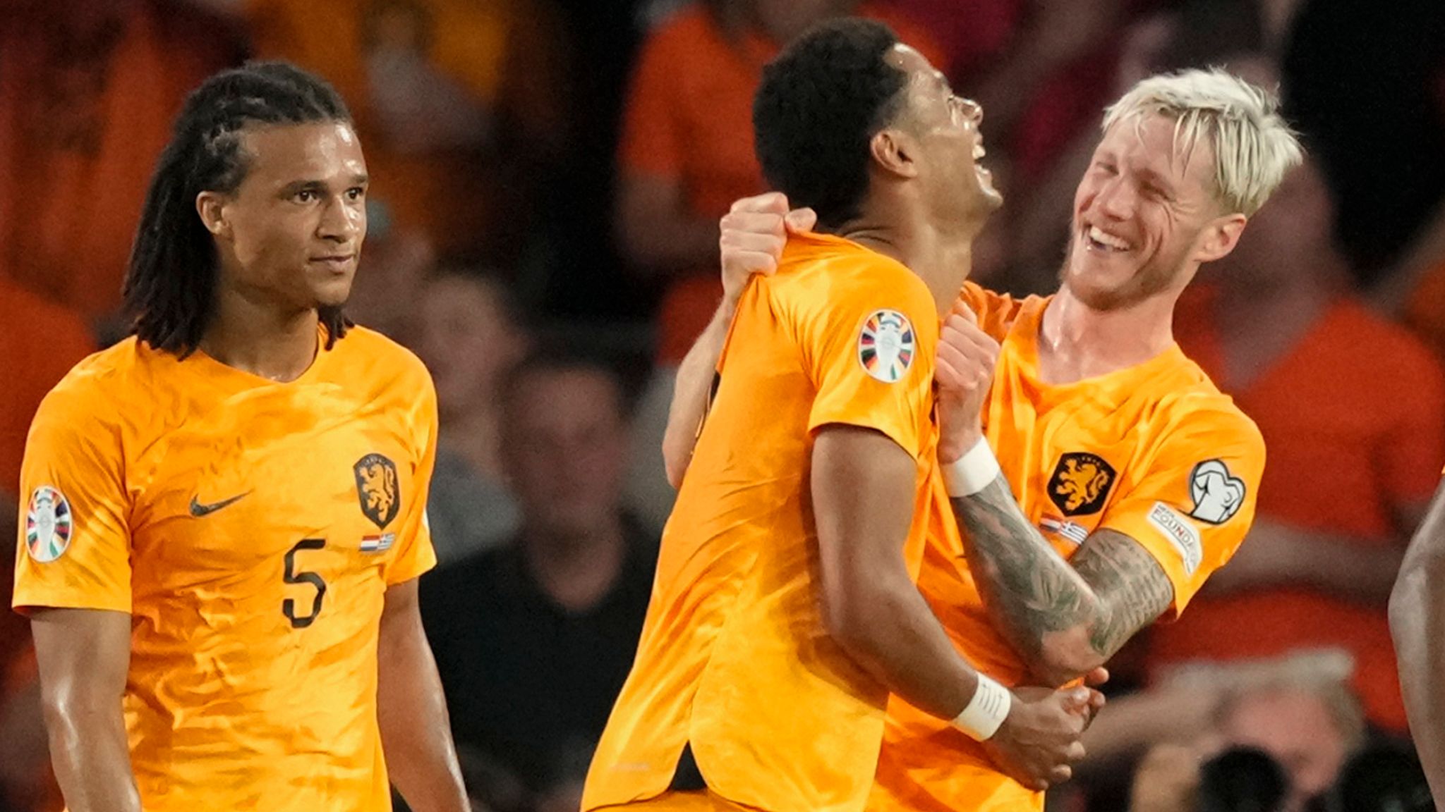 Netherlands Euro 2024 predictions