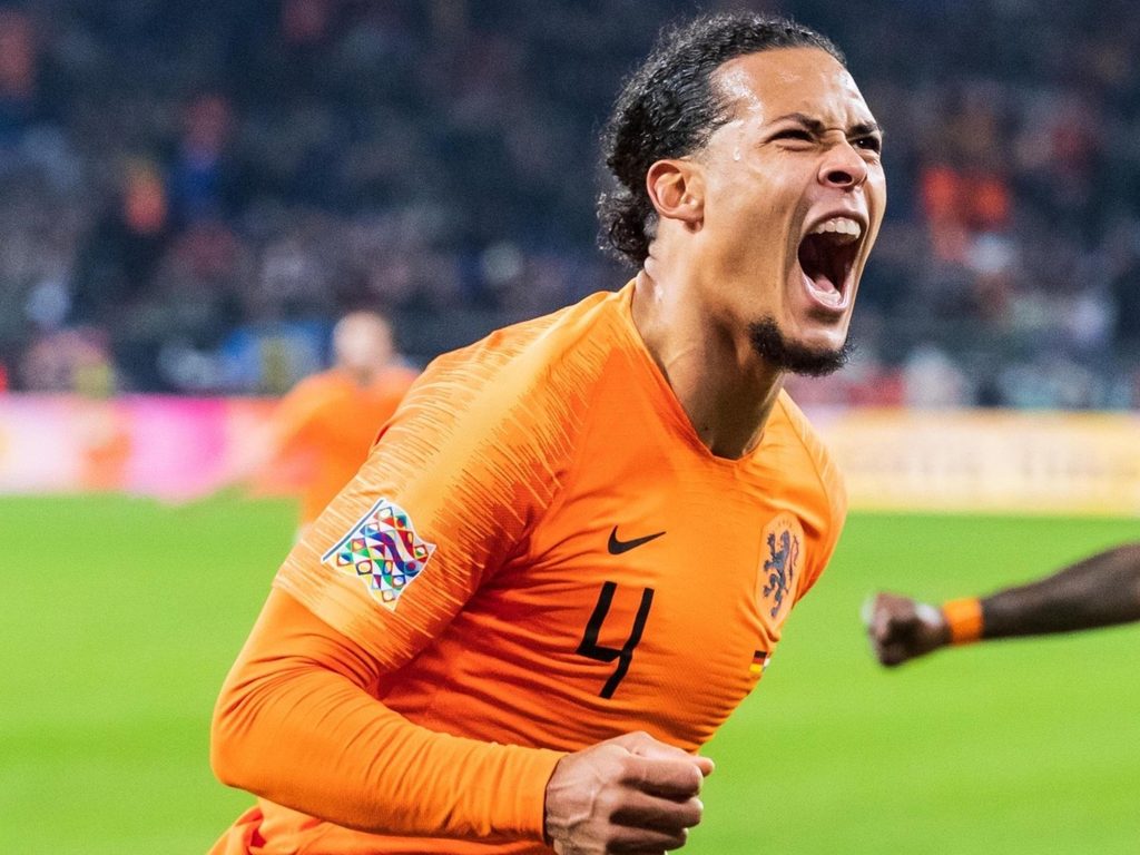 Netherlands Euro 2024 travel tips.