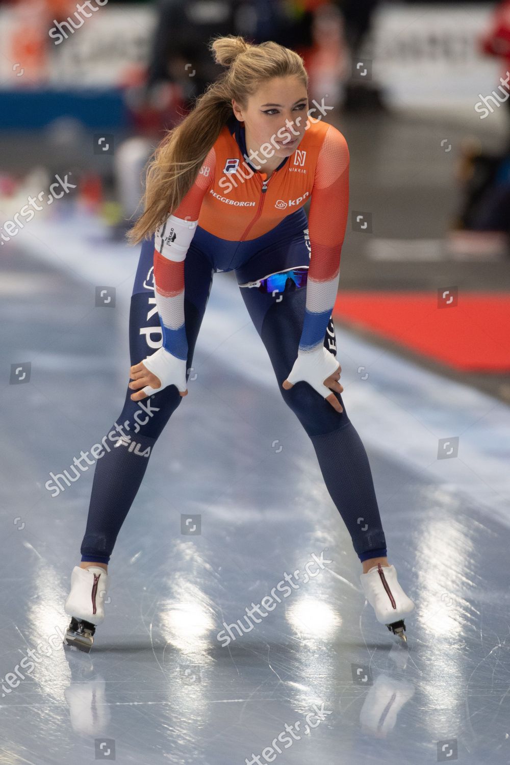 netherlands female speed skater 0029