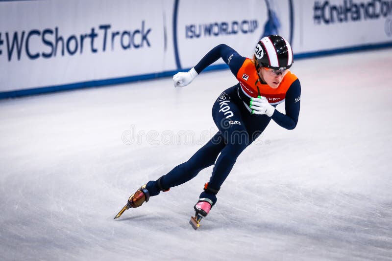 netherlands female speed skater 0030