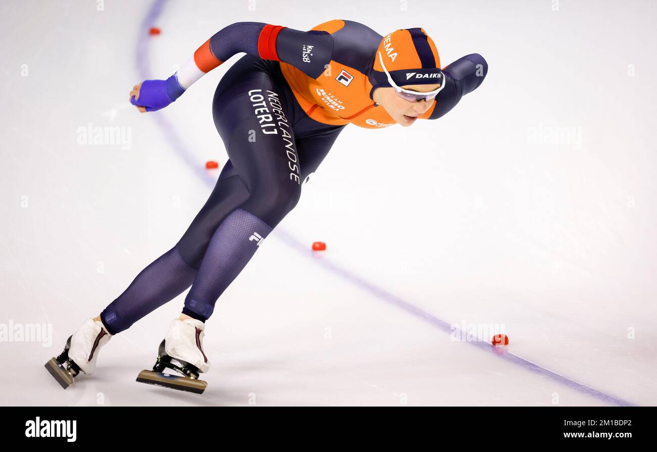 netherlands female speed skater 0043