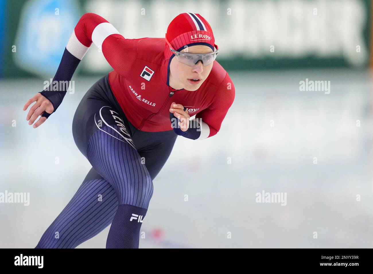 netherlands female speed skater 0047