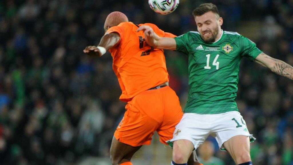 netherlands vs northern ireland 0009