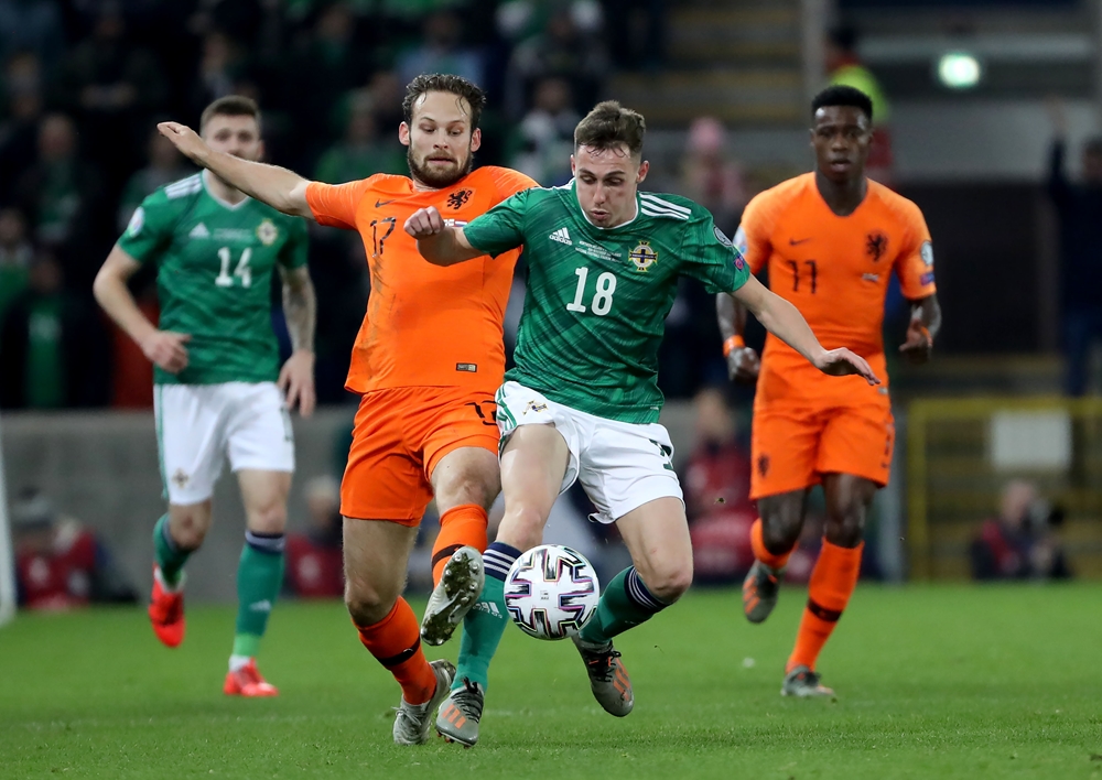 netherlands vs northern ireland 0015