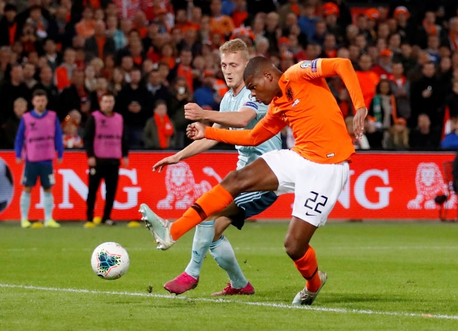 netherlands vs northern ireland 0016