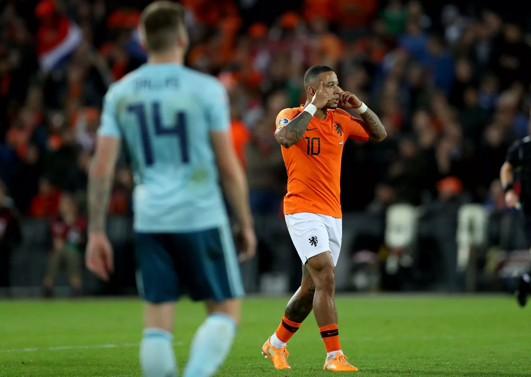 netherlands vs northern ireland 0017