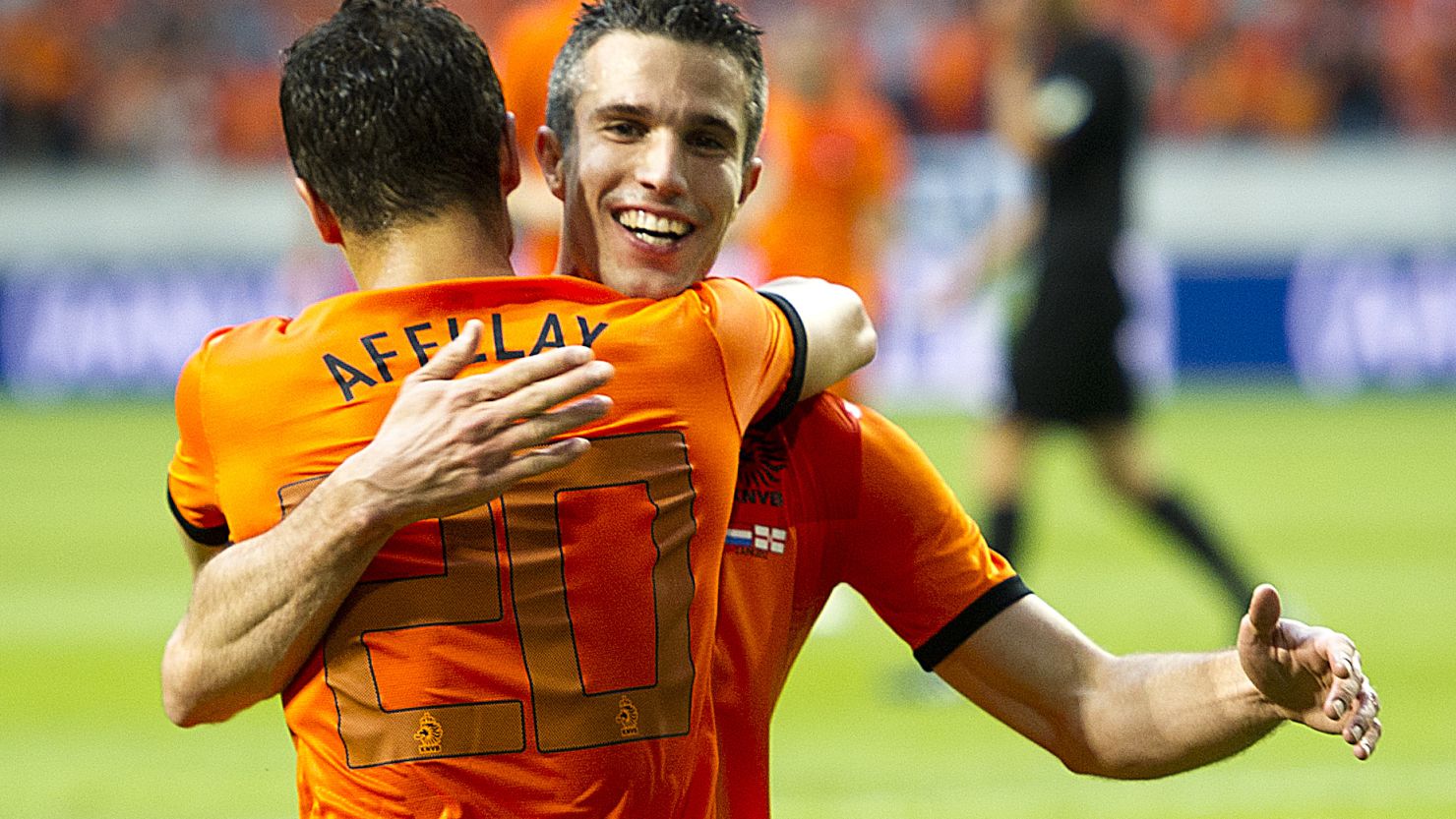 netherlands vs northern ireland 0018