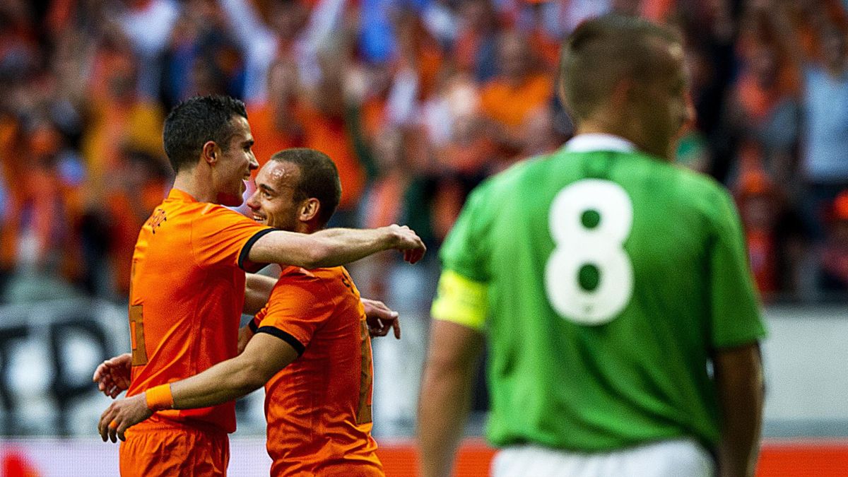 netherlands vs northern ireland 0019