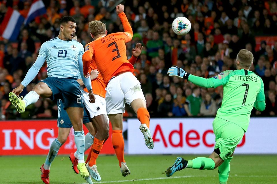 netherlands vs northern ireland 0022