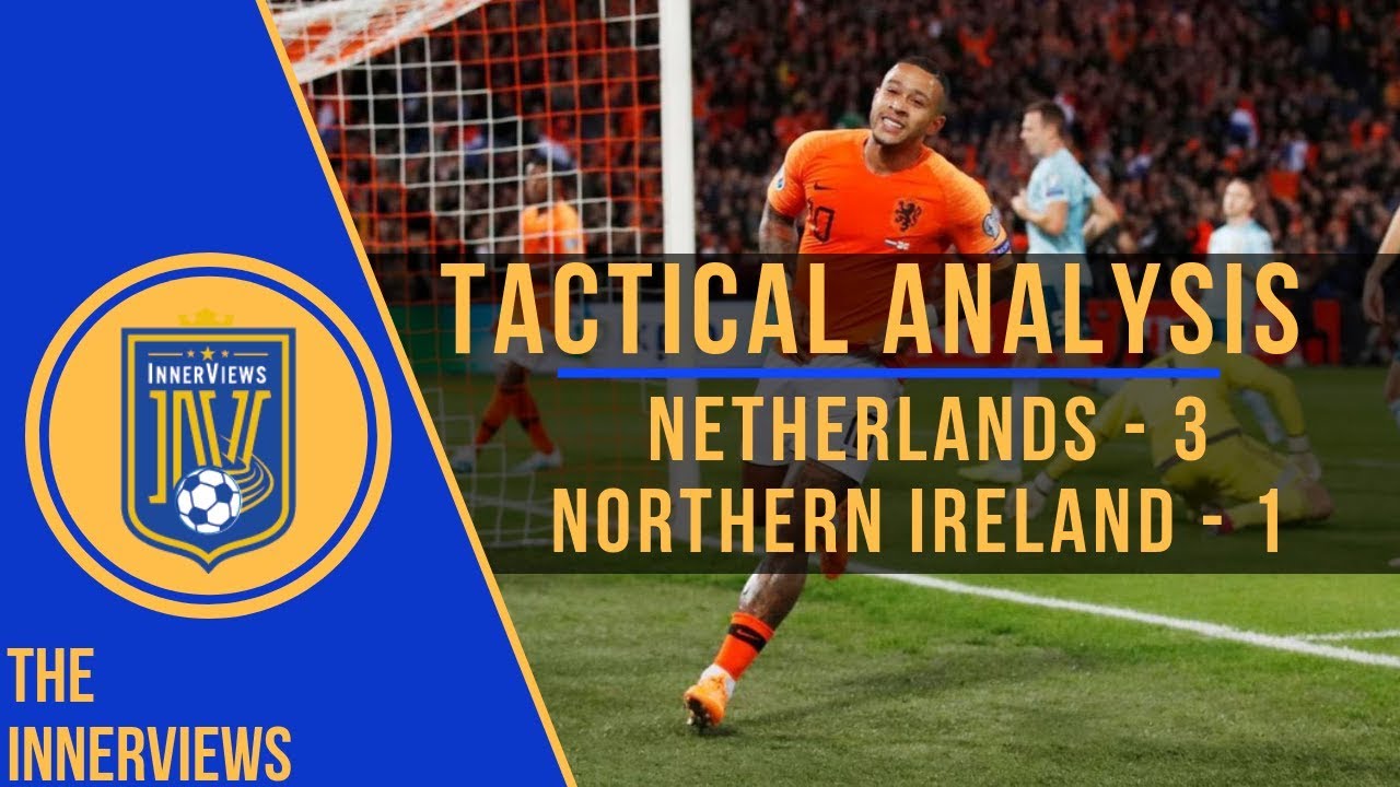 netherlands vs northern ireland 0023