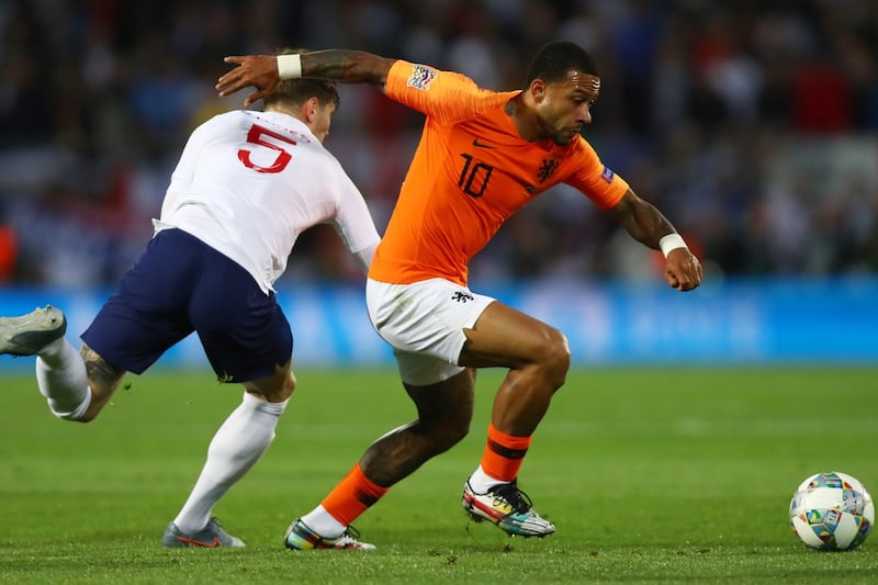 netherlands vs northern ireland 0026