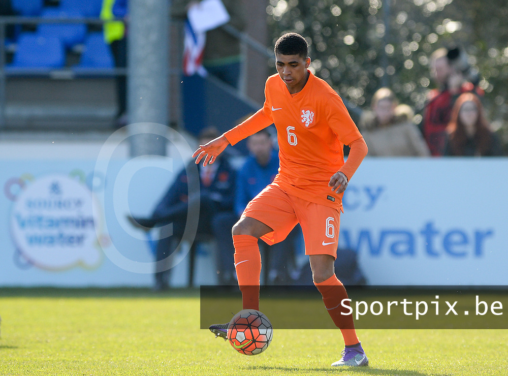 netherlands vs northern ireland 0027