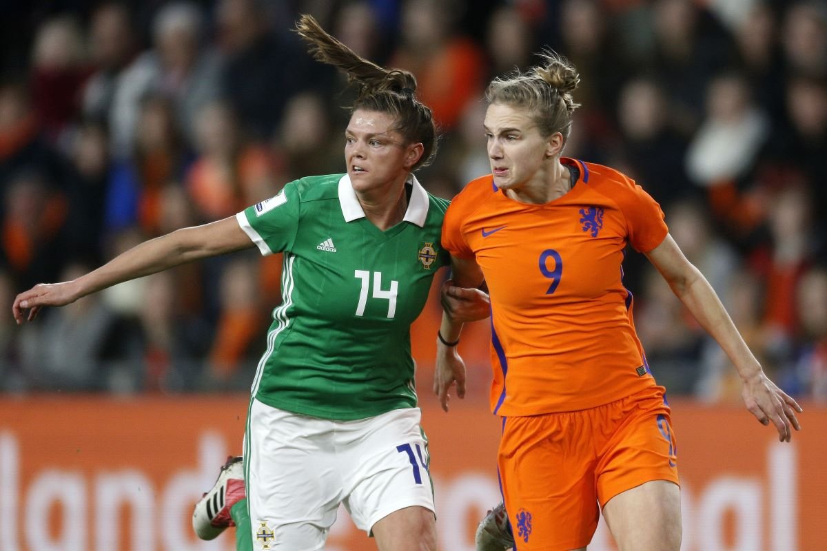 netherlands vs northern ireland 0028