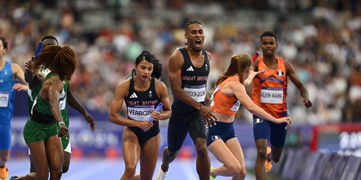 netherlands women's 4x400m relay team 2023 0041
