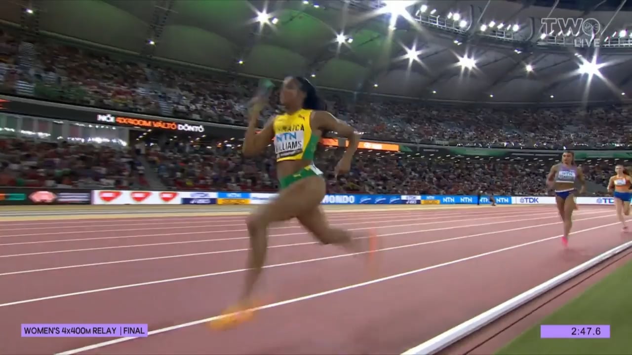 netherlands women's 4x400m relay team 2023 0042