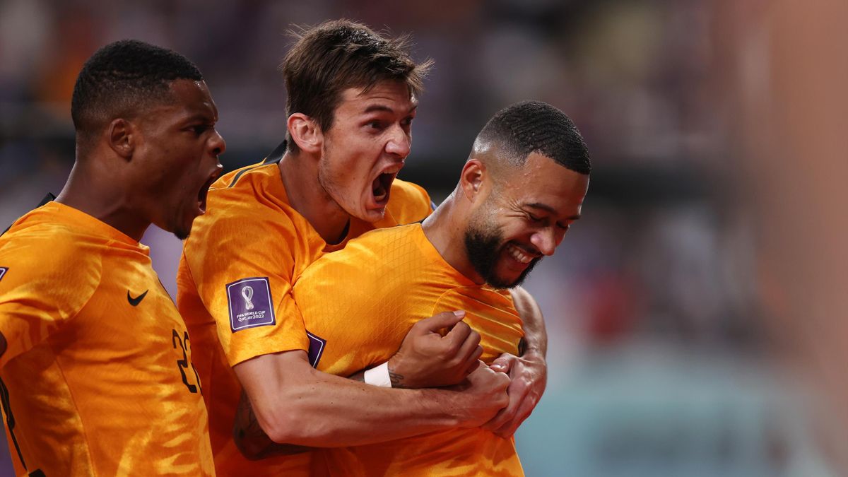 Netherlands World Cup predictions