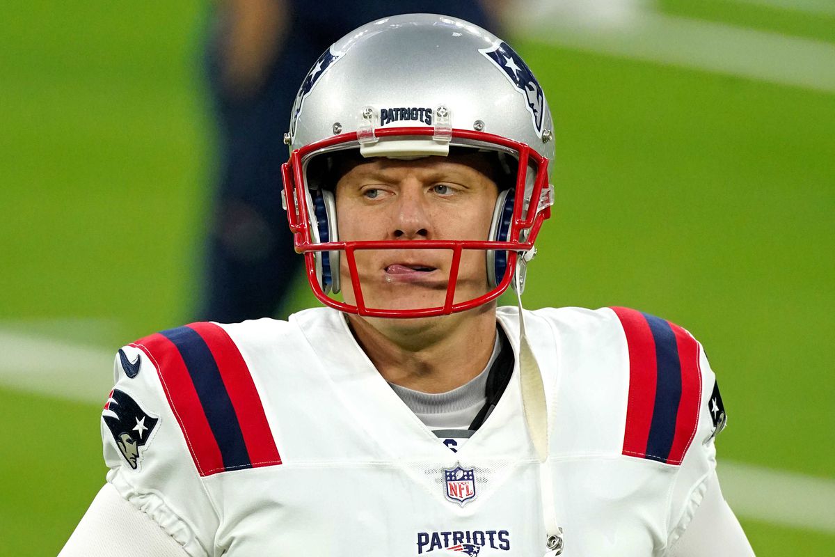 New England Patriots kickers