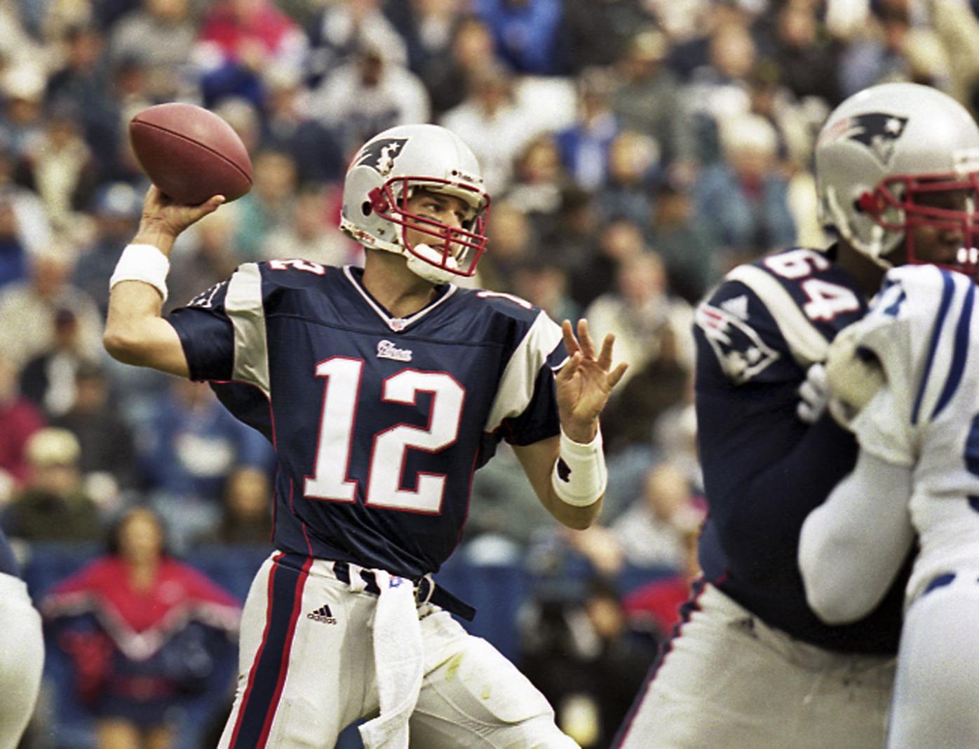 new england patriots nfl championships 2005 0033