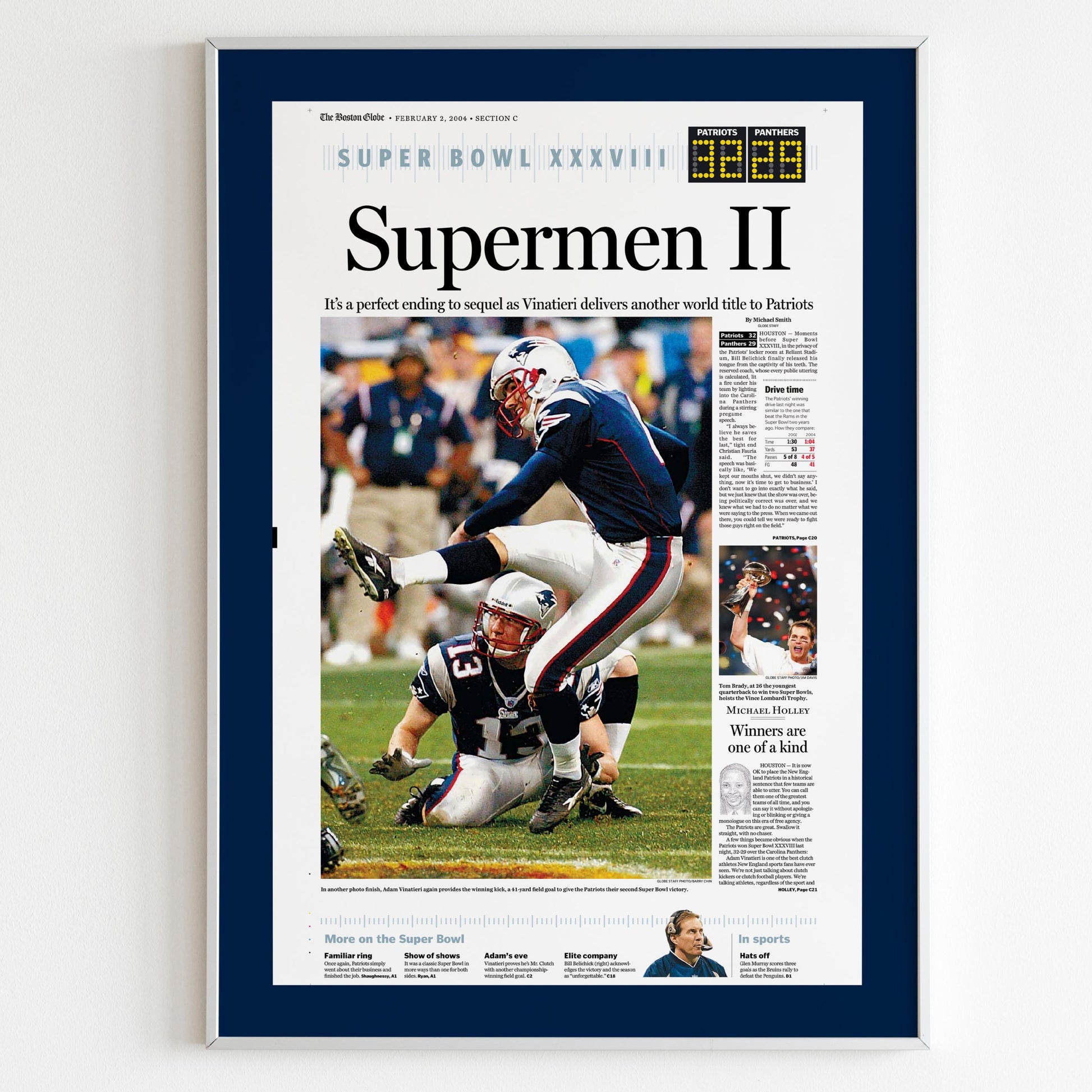 new england patriots posters 0042