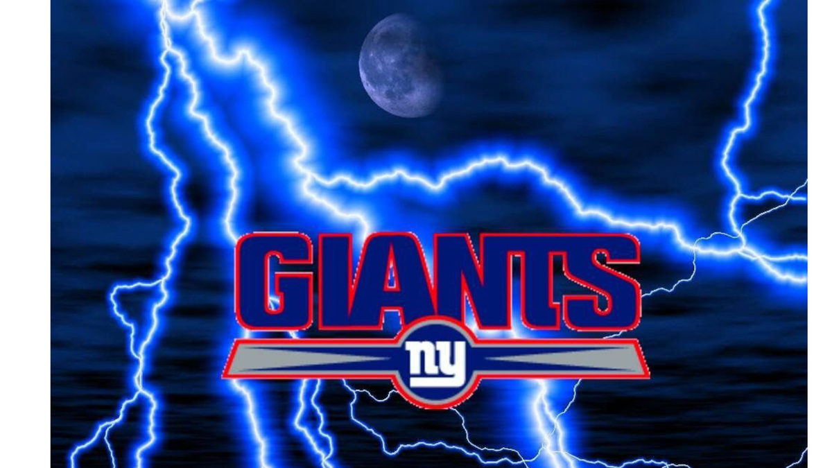 New York Giants iconic plays