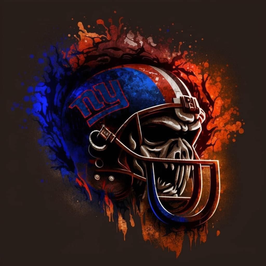 New York Giants Super Bowl images.