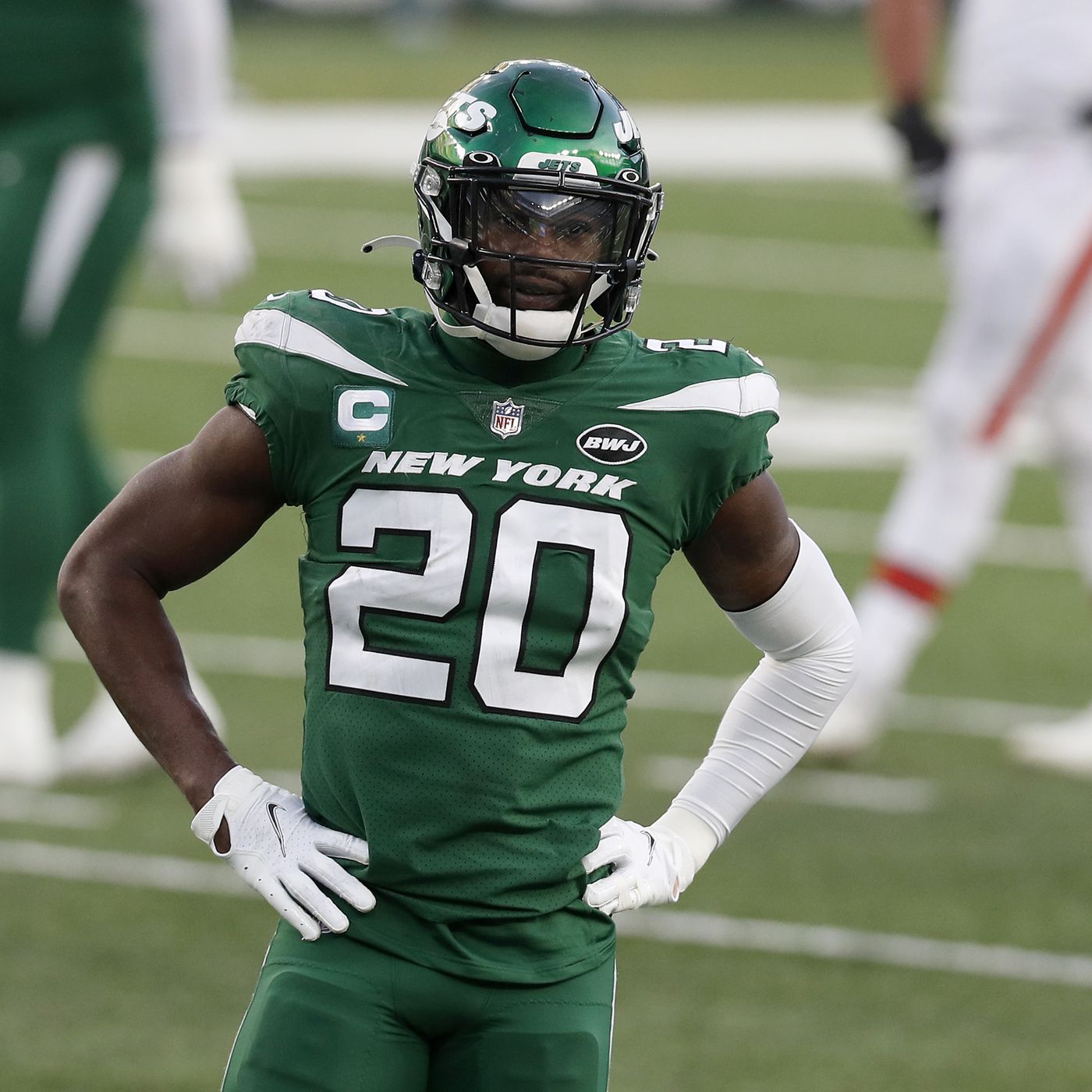 New York Jets fan images