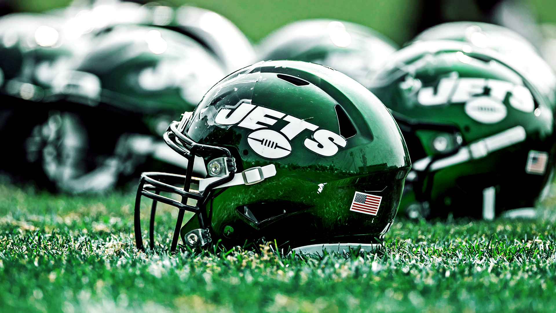 New York Jets game day pictures