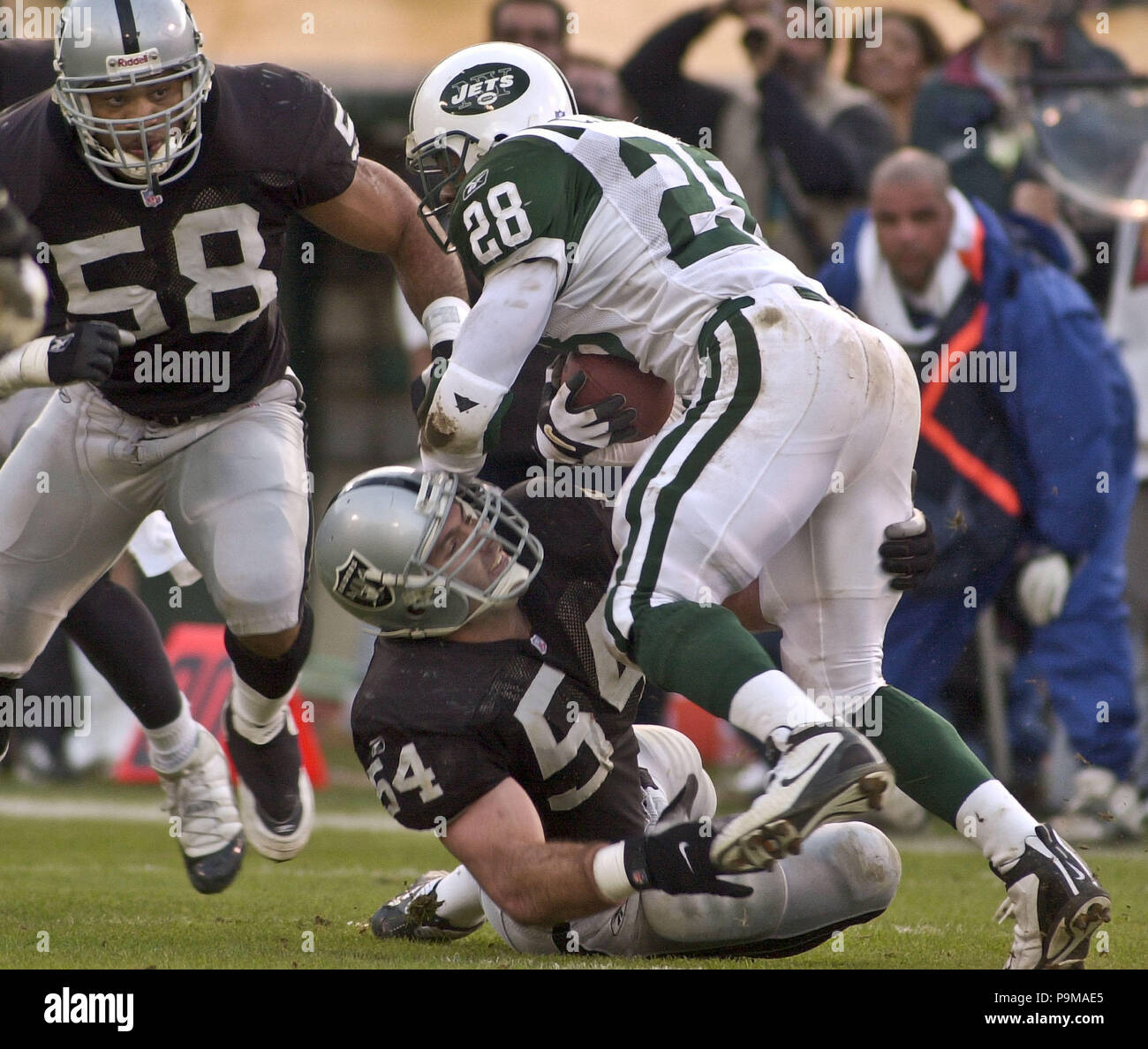New York Jets rivalries 2002