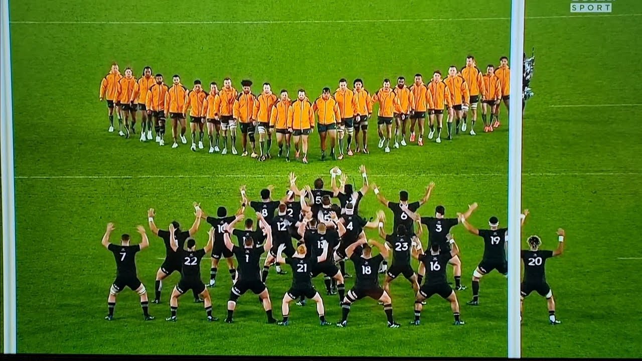 haka face 0010