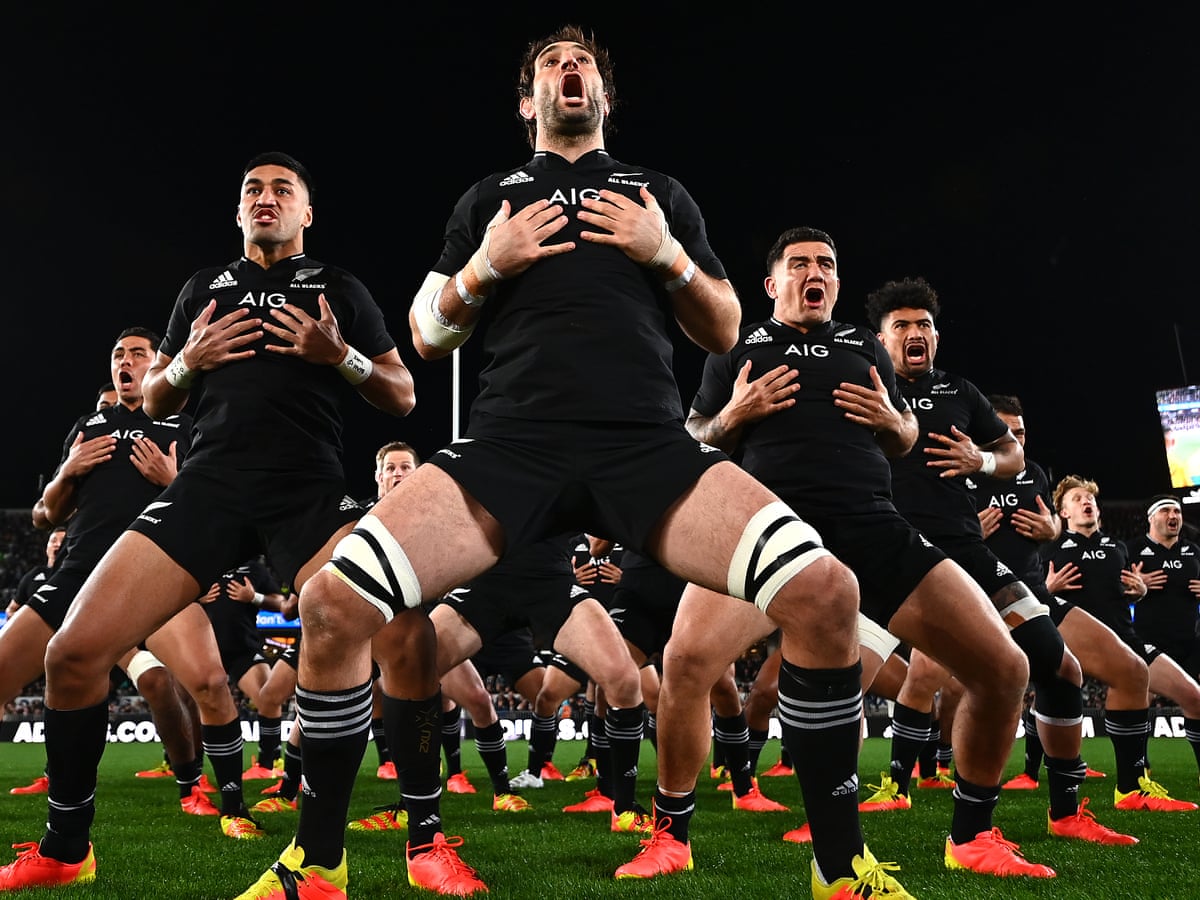 haka face 0018