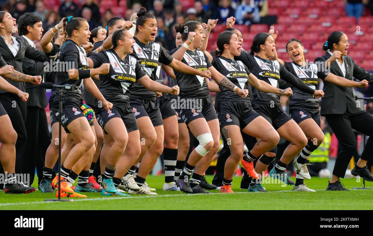 haka face 0022
