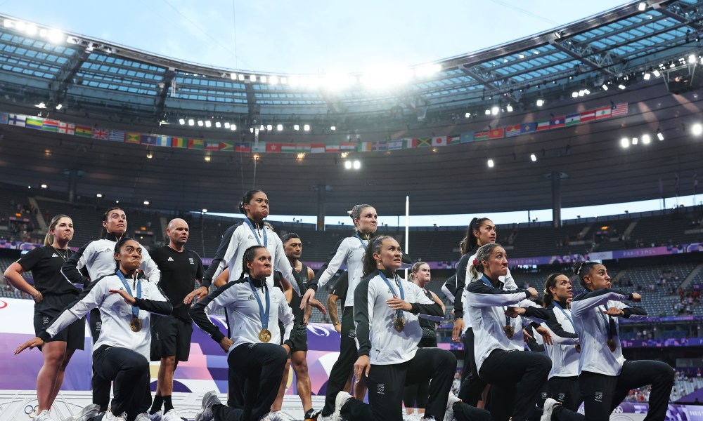 haka face 0037
