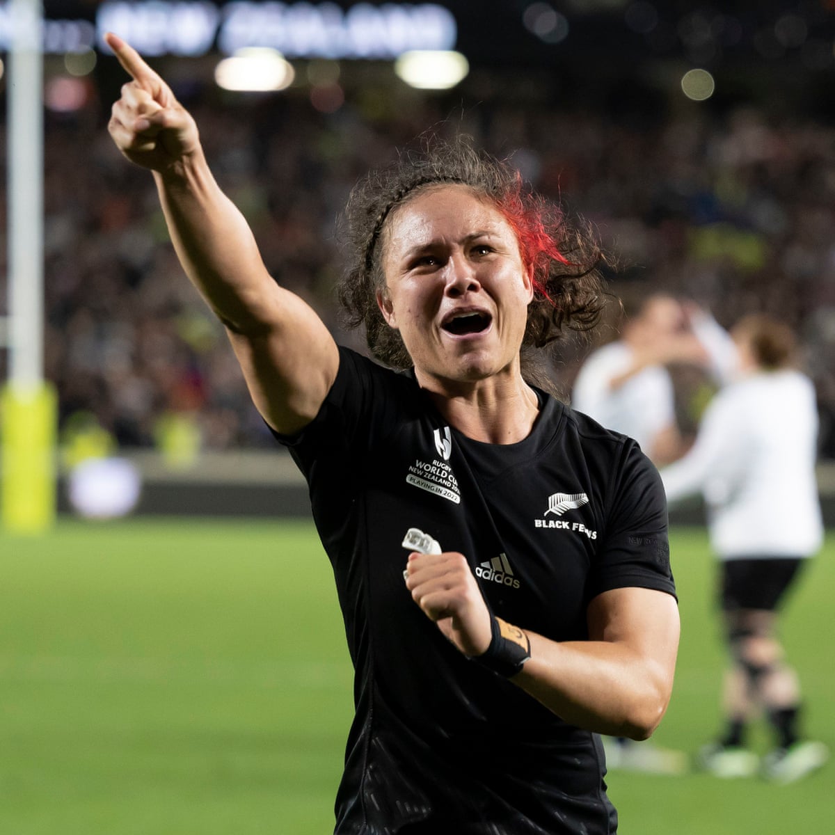 haka face 0045