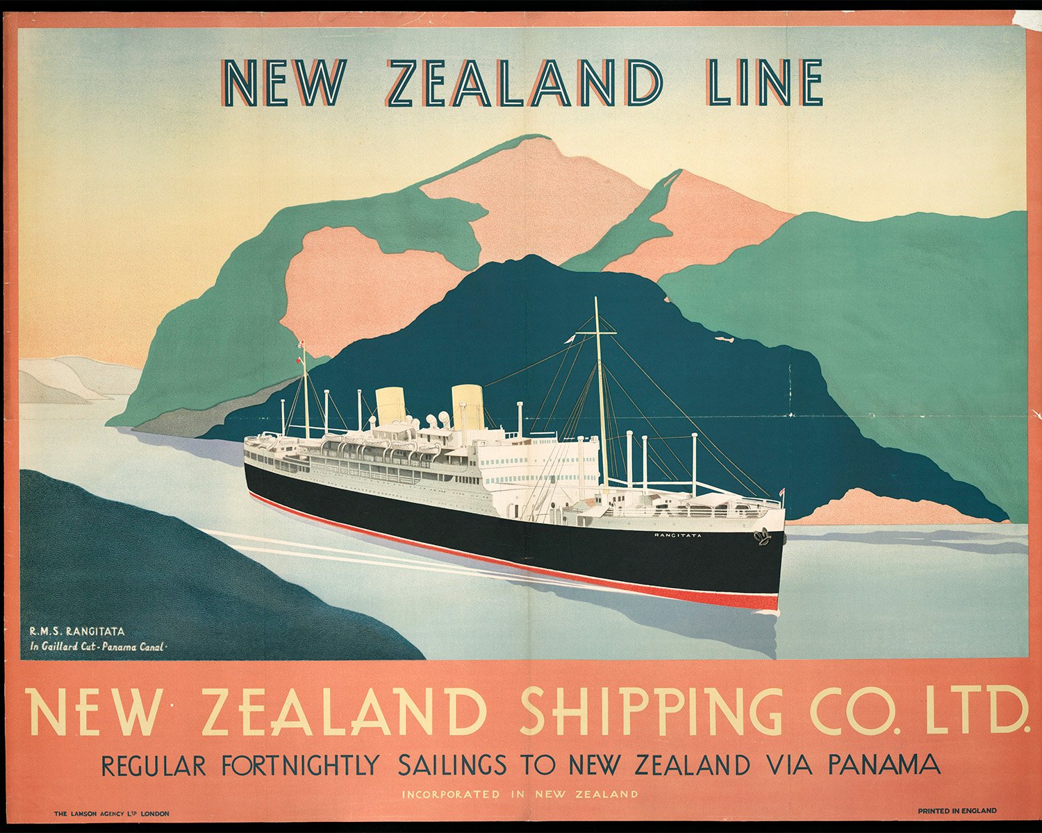 new zealand posters 0023