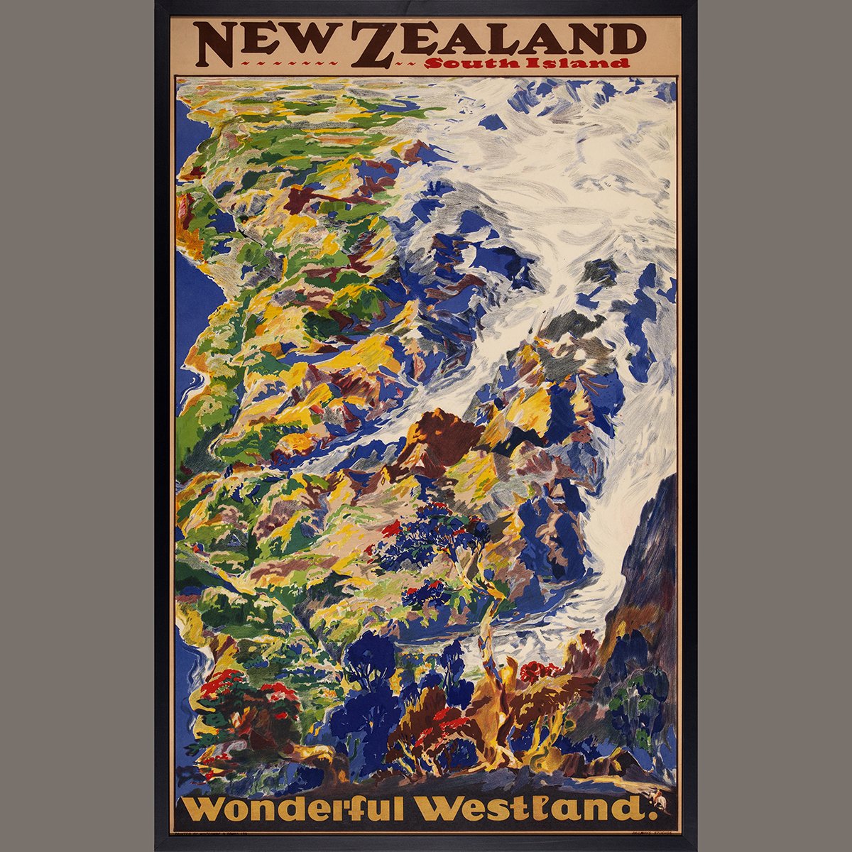 new zealand posters 0030