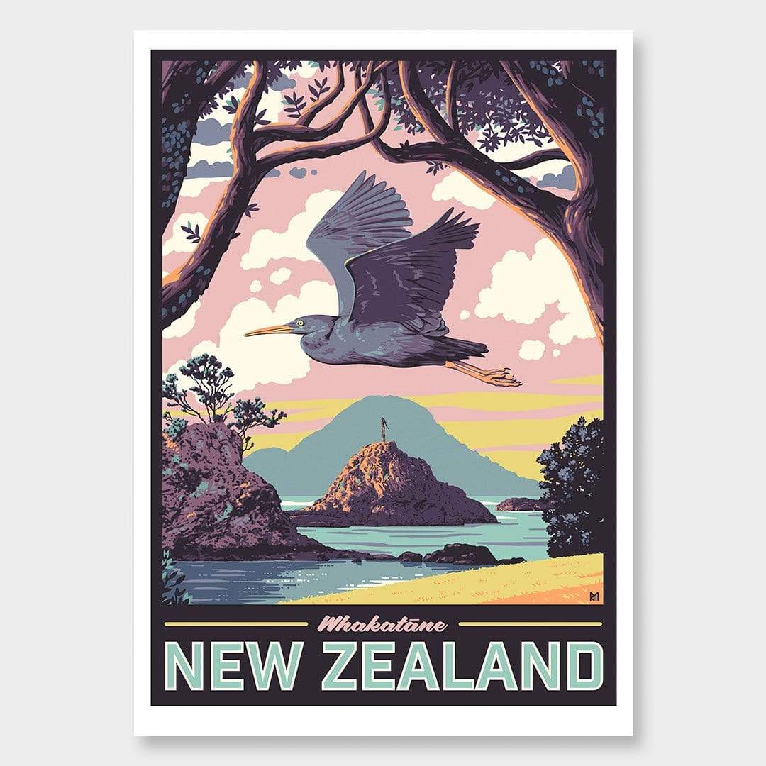 new zealand posters 0031