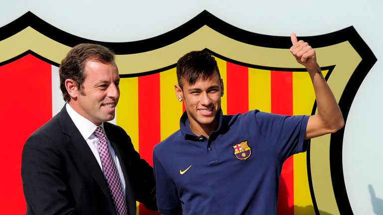 neymar 2013 0074