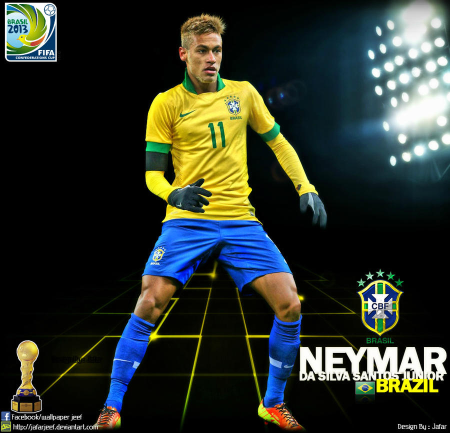 neymar 2013 0095