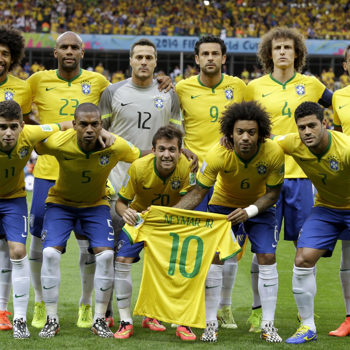 neymar 2014 world cup 0010