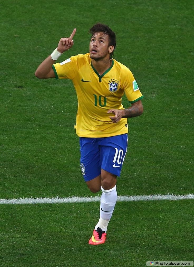 neymar 2014 world cup 0011