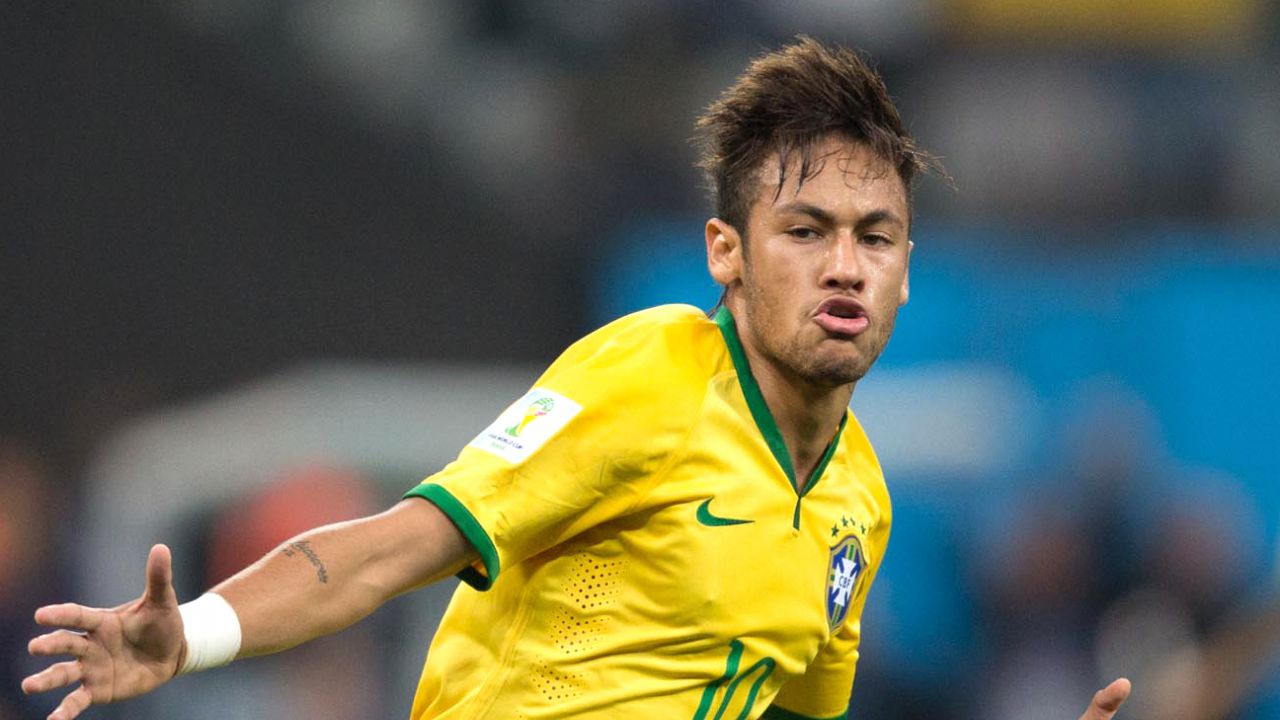 neymar 2014 world cup 0015
