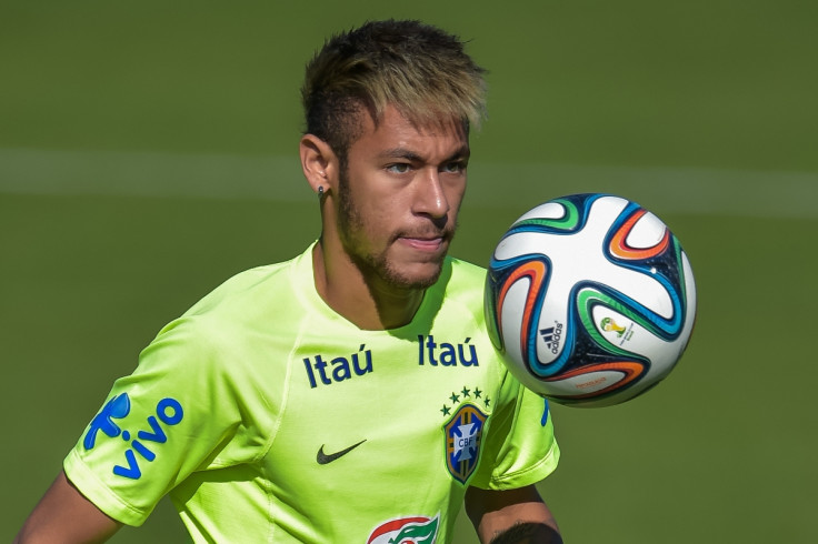 neymar 2014 world cup 0018