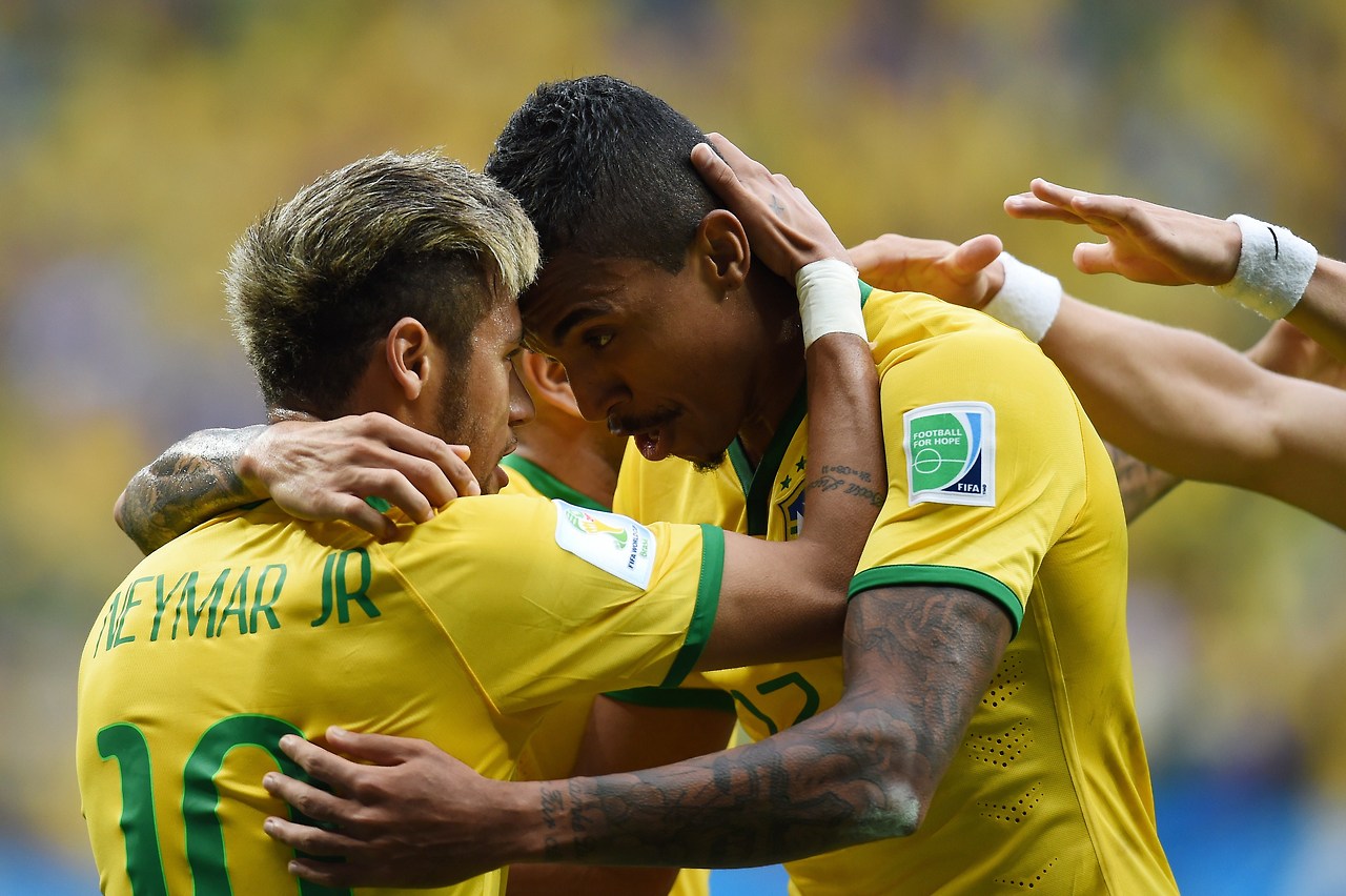 neymar 2014 world cup 0020