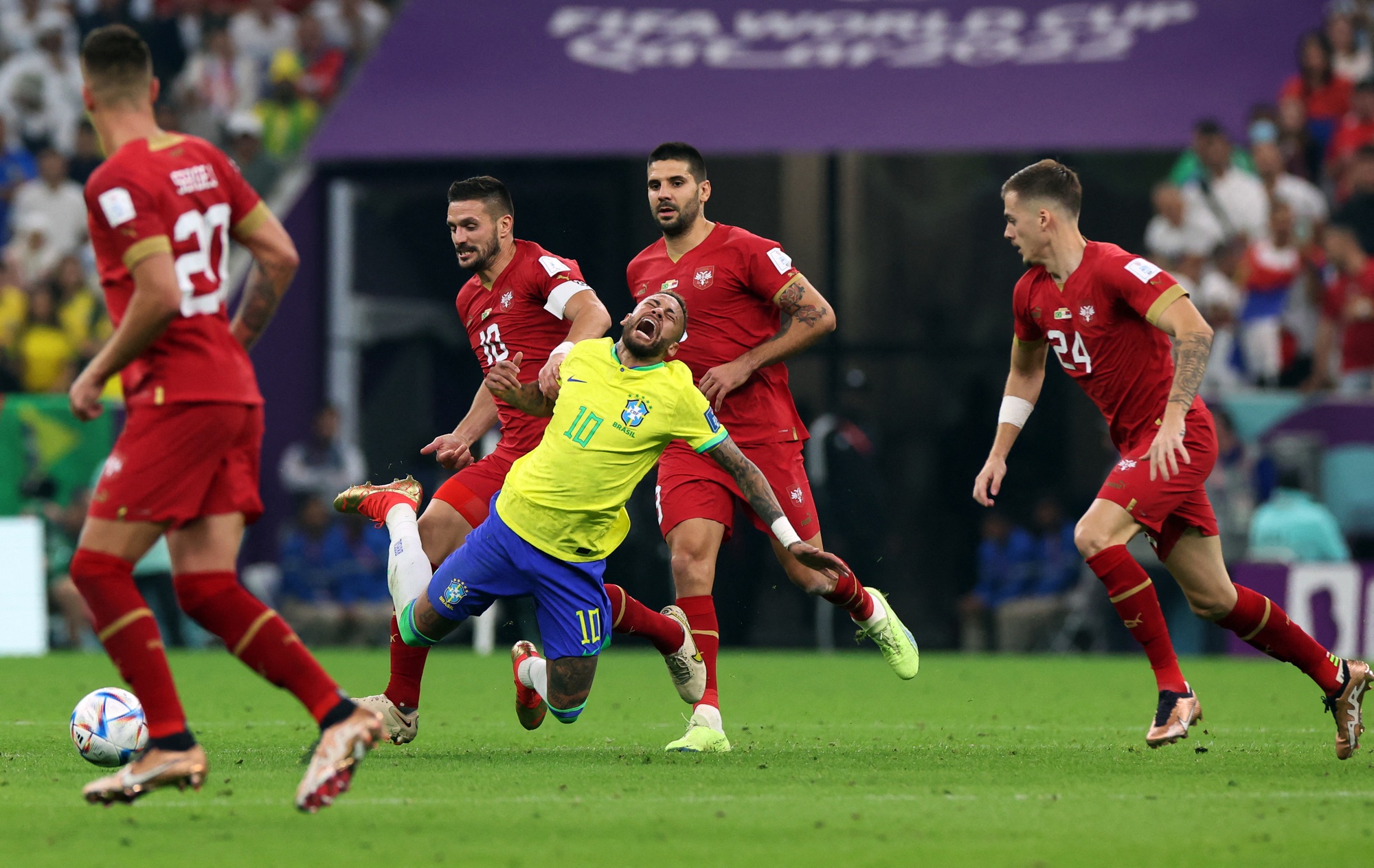neymar 2014 world cup 0021
