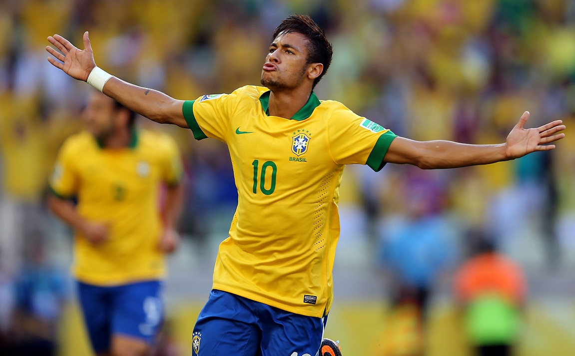 neymar 2014 world cup 0022
