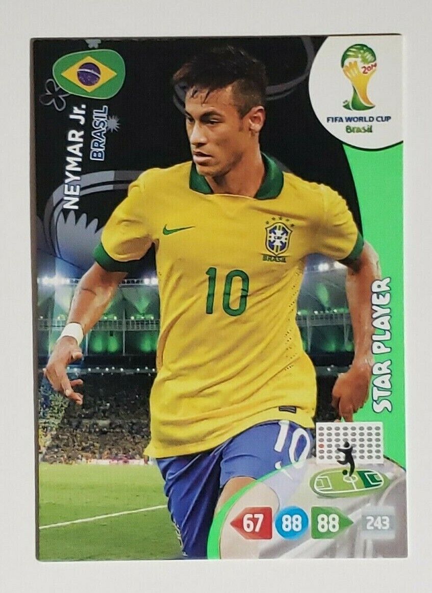 neymar 2014 world cup 0023